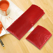 Load image into Gallery viewer, Wood Graining DIY Tool Set