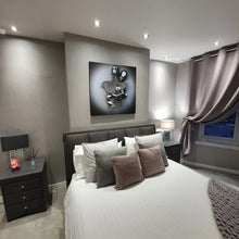 Load image into Gallery viewer, 3D Love HeartWall Art Painting