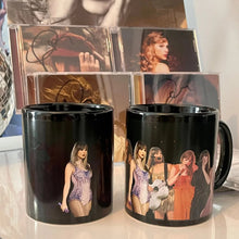 Load image into Gallery viewer, The Eras Tour Outfits Magic Mug