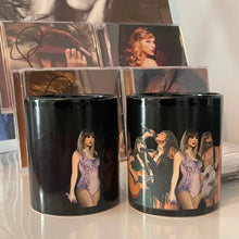 Load image into Gallery viewer, The Eras Tour Outfits Magic Mug