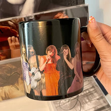 Load image into Gallery viewer, The Eras Tour Outfits Magic Mug