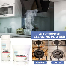 Load image into Gallery viewer, Powerful Kitchen All-purpose Cleaning Powder