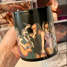 Load image into Gallery viewer, The Eras Tour Outfits Magic Mug