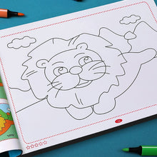 Load image into Gallery viewer, 🌲CHRISTMAS SALE NOW-Magical Tracing Workbook