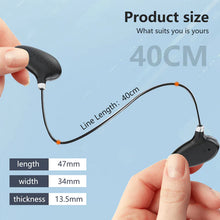Load image into Gallery viewer, Air Conduction Bluetooth Earphone