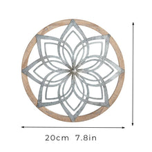 Load image into Gallery viewer, Heritage Round Wall Art