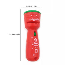 Load image into Gallery viewer, Slide Projector Torch Projection Light🎁