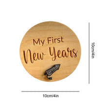 Load image into Gallery viewer, 💓Baby Milestone Sign Set(10PCS)💓