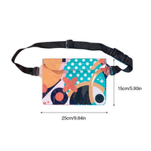 Load image into Gallery viewer, Sealed Waterproof Phone Bag with Touchscreen