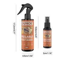Load image into Gallery viewer, Waterproof High Temperature Resistant Furniture Protection Spray