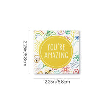 Load image into Gallery viewer, Idea cards for kids(30pcs)