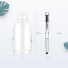 Load image into Gallery viewer, Automatic Ink Fountain Pen