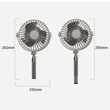 Load image into Gallery viewer, Remote Control Floor Air Cooler