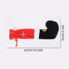 Load image into Gallery viewer, Christmas Chair Leg Covers