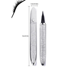 Load image into Gallery viewer, Self-adhesive Long Lasting Eyeliner Eyelash Glue Pencil💃🏻