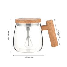 Load image into Gallery viewer, ☕Electric High Speed Mixing Cup☕