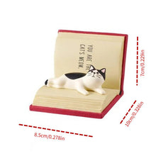 Load image into Gallery viewer, Cat Lover Phone Stand