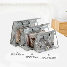 Load image into Gallery viewer, Handbag Storage Organizer