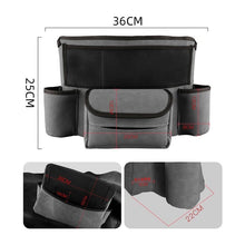 Load image into Gallery viewer, Car Storage Pocket