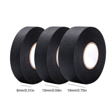 Load image into Gallery viewer, Wear-resistant fleece harness tape