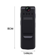 Load image into Gallery viewer, Portable Video Recorder
