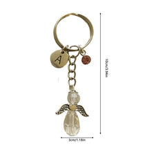 Load image into Gallery viewer, ✨Guardian Angel Keychain✨