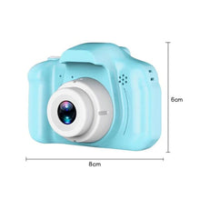 Load image into Gallery viewer, Mini Camera Gift For Kids