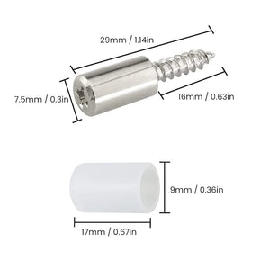 Self-tapping Screws Cabinet Laminate Support