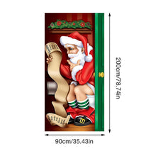 Load image into Gallery viewer, Christmas 2023 Front Door Decoration