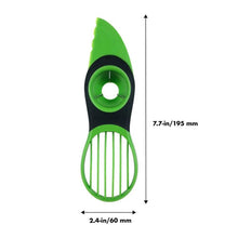 Load image into Gallery viewer, 3-In-1 Avocado Slicer