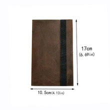 Load image into Gallery viewer, 🔮📜The Grail Diary📜🔮