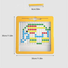 Load image into Gallery viewer, Large Magnetic Drawing Pad for Kids