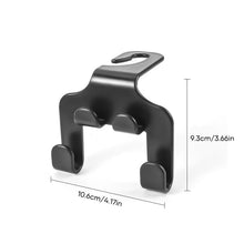 Load image into Gallery viewer, Car multifunctional mobile phone bracket hook