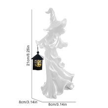 Load image into Gallery viewer, Halloween Witch Ghost Ornament🎃