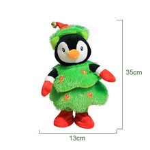 Load image into Gallery viewer, Singing, Recording and Dancing Christmas Toys