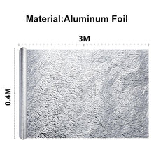 Load image into Gallery viewer, Kitchen Oil-proof Stickers (118x16 inch)