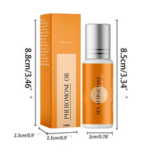 Load image into Gallery viewer, Dating Roller Ball Perfume