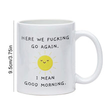 Load image into Gallery viewer, 🤣Funny Gifts For Colleagues - Mug