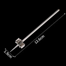 Load image into Gallery viewer, Plum Blossom Onion Cutter