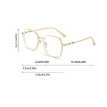 Load image into Gallery viewer, Portable Fashion Anti-Blue Light Reading Glasses
