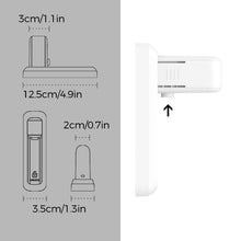 Load image into Gallery viewer, Door Lever Handle Lock