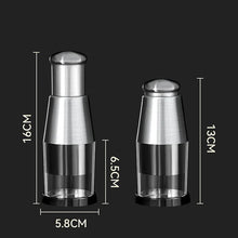 Load image into Gallery viewer, Pressed Garlic Chopper