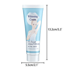Load image into Gallery viewer, Women Whitening Cream