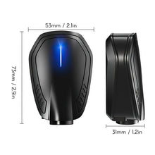 Load image into Gallery viewer, 3D Car Door LED Laser Logo Projector