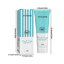 Load image into Gallery viewer, PEACH FUZZ HAIR CREAM
