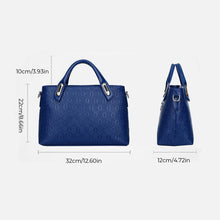 Load image into Gallery viewer, Handbag with Four-piece Set
