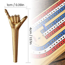 Load image into Gallery viewer, Creative Interactive Board Game Fun Card Game Nailed