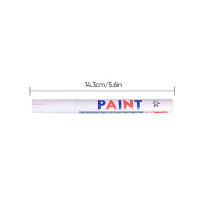 Waterproof Tire Paint Pen