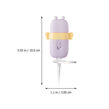 Load image into Gallery viewer, LED Cartoon Baby Ear Cleaner Tool