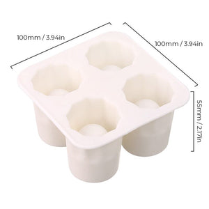 🧊Ice Cube Molds🥃